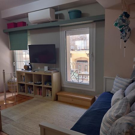 Apartmán Mastixi Chios Town Exteriér fotografie