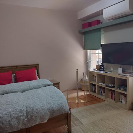 Apartmán Mastixi Chios Town Exteriér fotografie