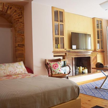 Apartmán Mastixi Chios Town Exteriér fotografie