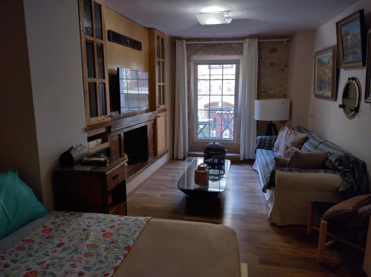 Apartmán Mastixi Chios Town Exteriér fotografie