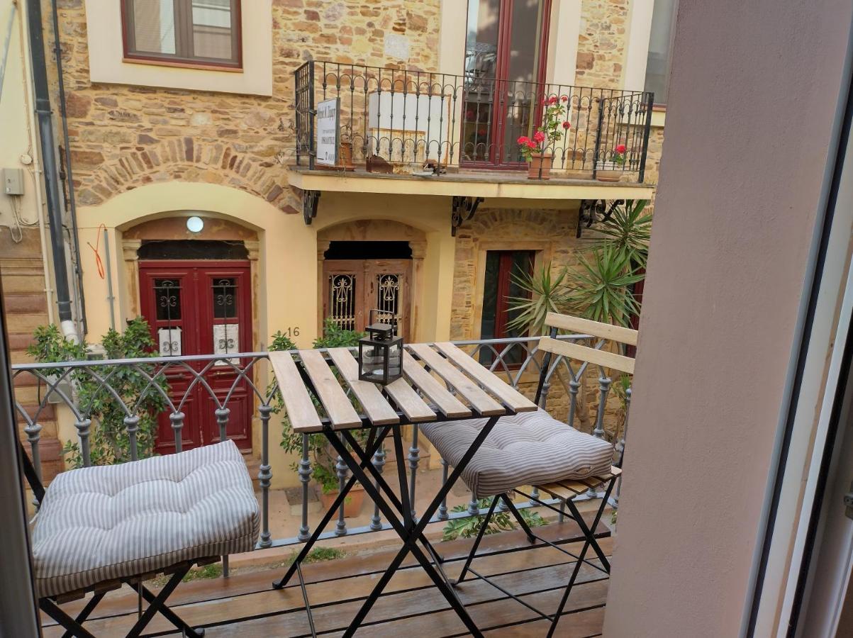 Apartmán Mastixi Chios Town Exteriér fotografie