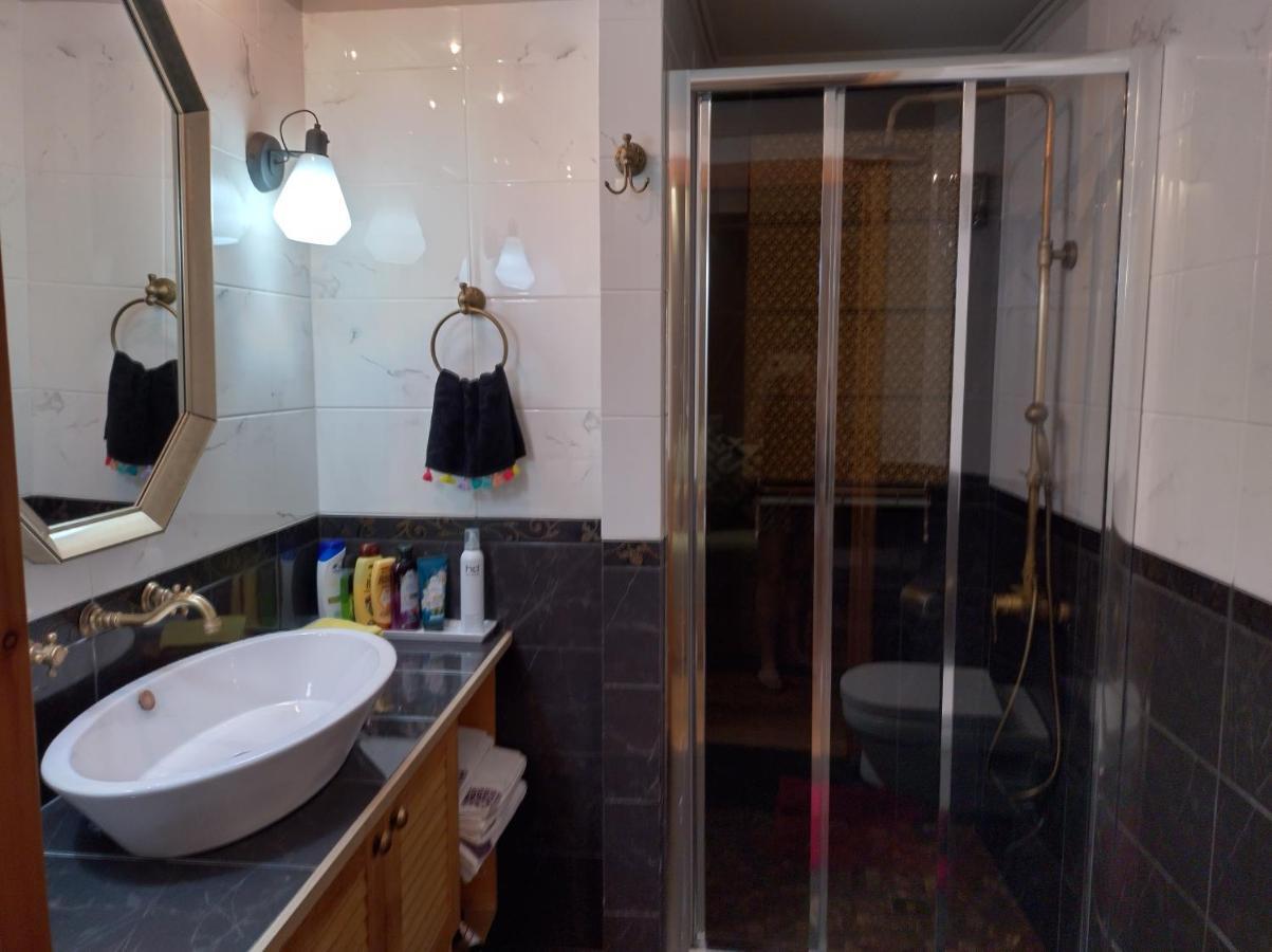 Apartmán Mastixi Chios Town Exteriér fotografie