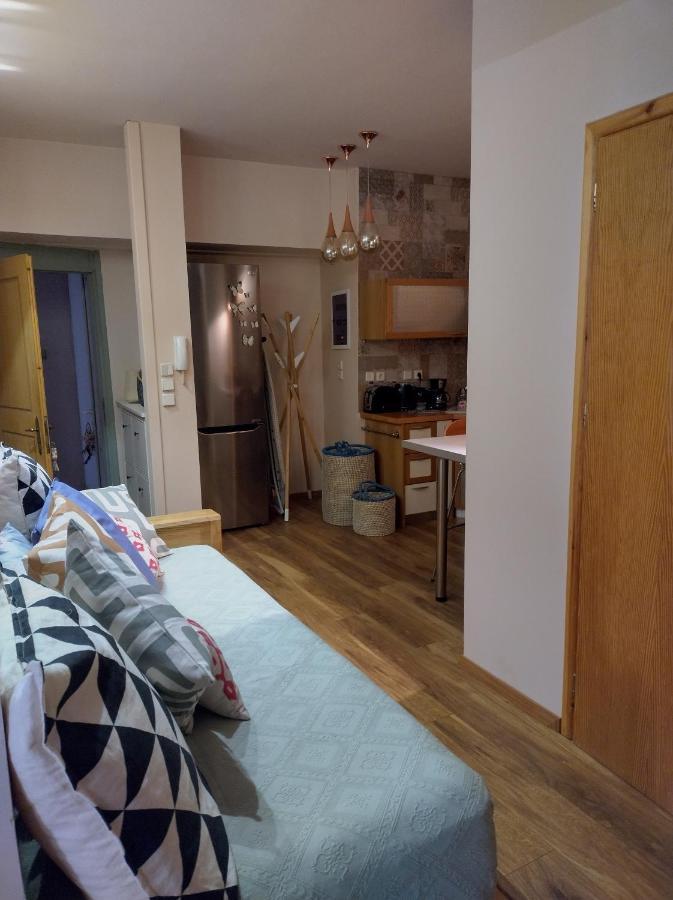Apartmán Mastixi Chios Town Exteriér fotografie