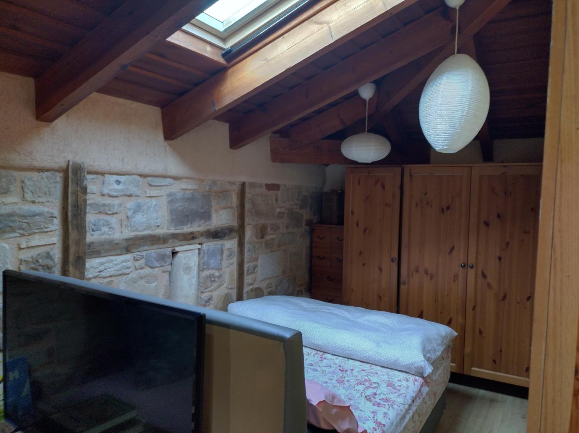 Apartmán Mastixi Chios Town Exteriér fotografie