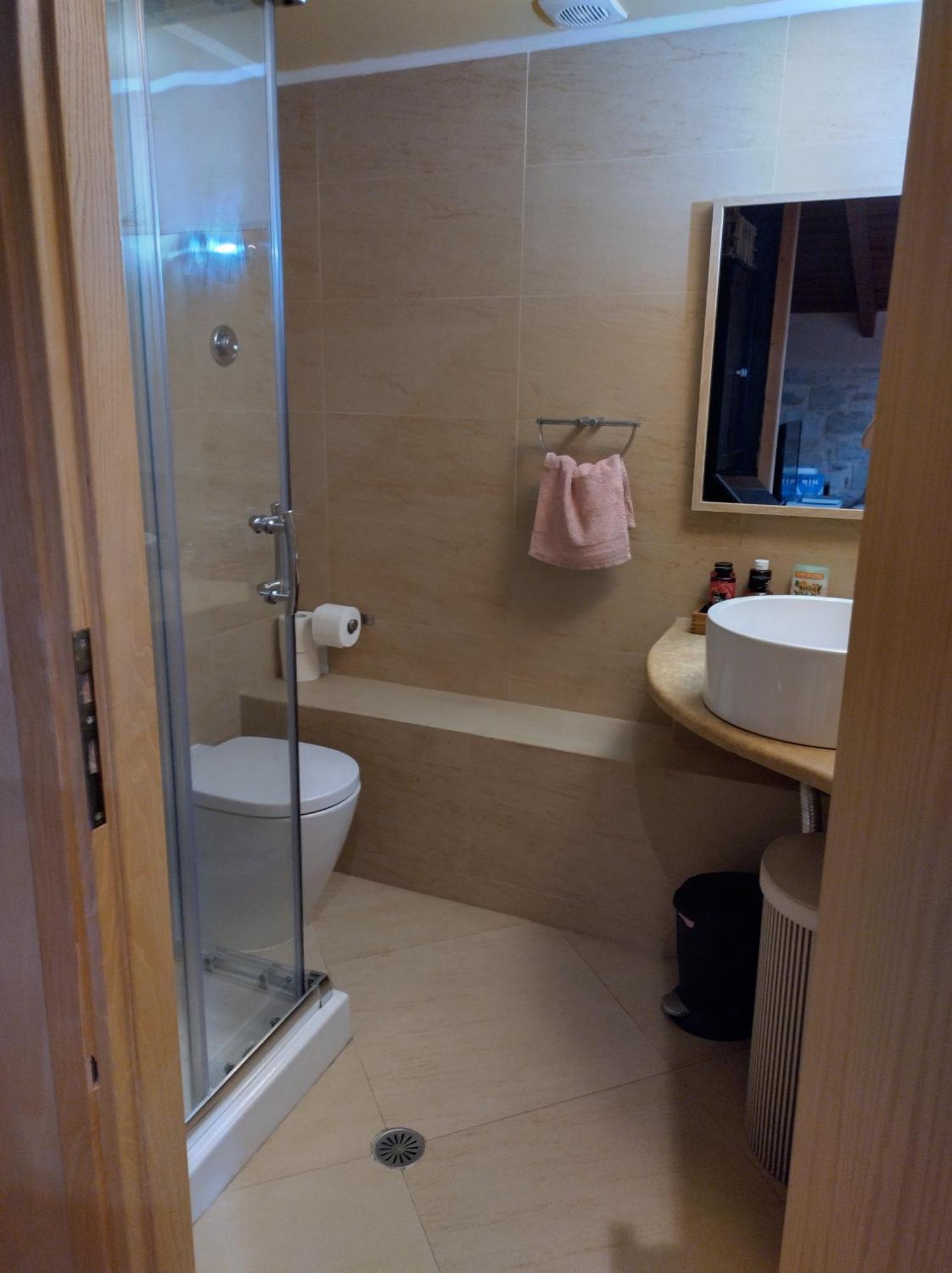 Apartmán Mastixi Chios Town Exteriér fotografie