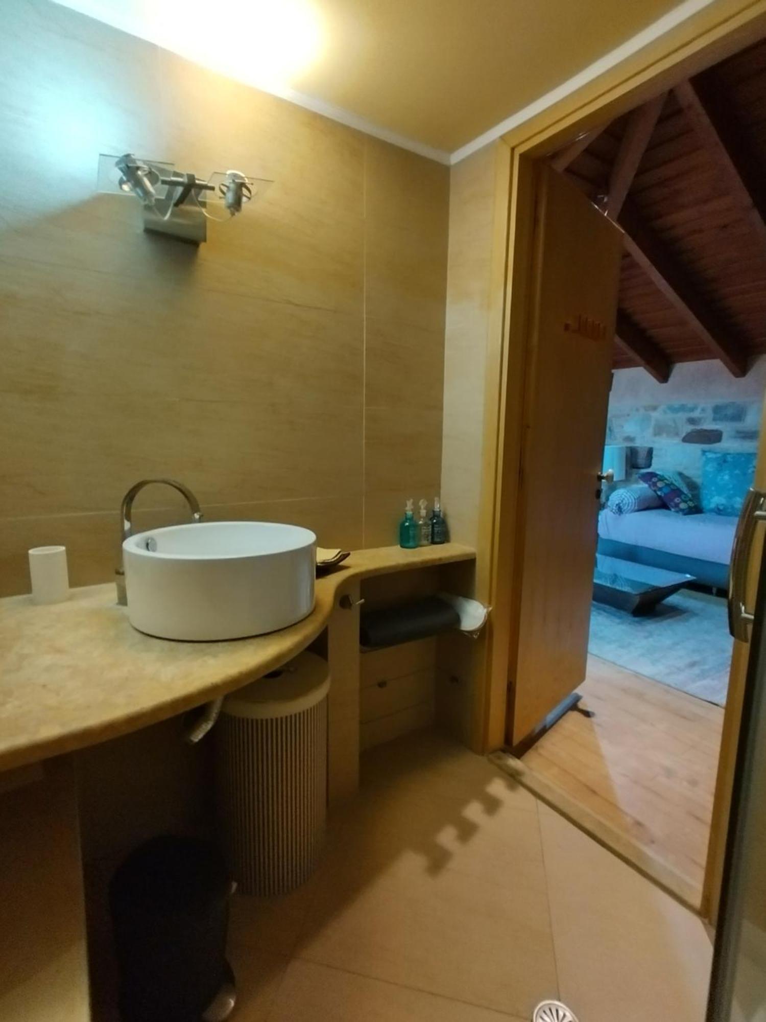Apartmán Mastixi Chios Town Exteriér fotografie