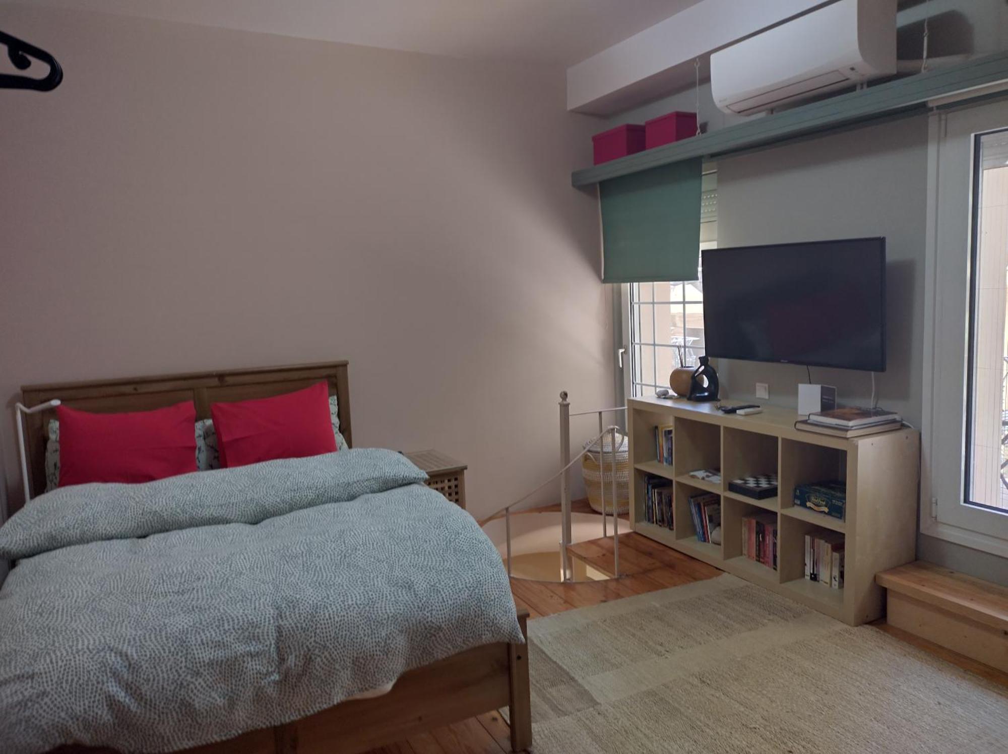 Apartmán Mastixi Chios Town Exteriér fotografie
