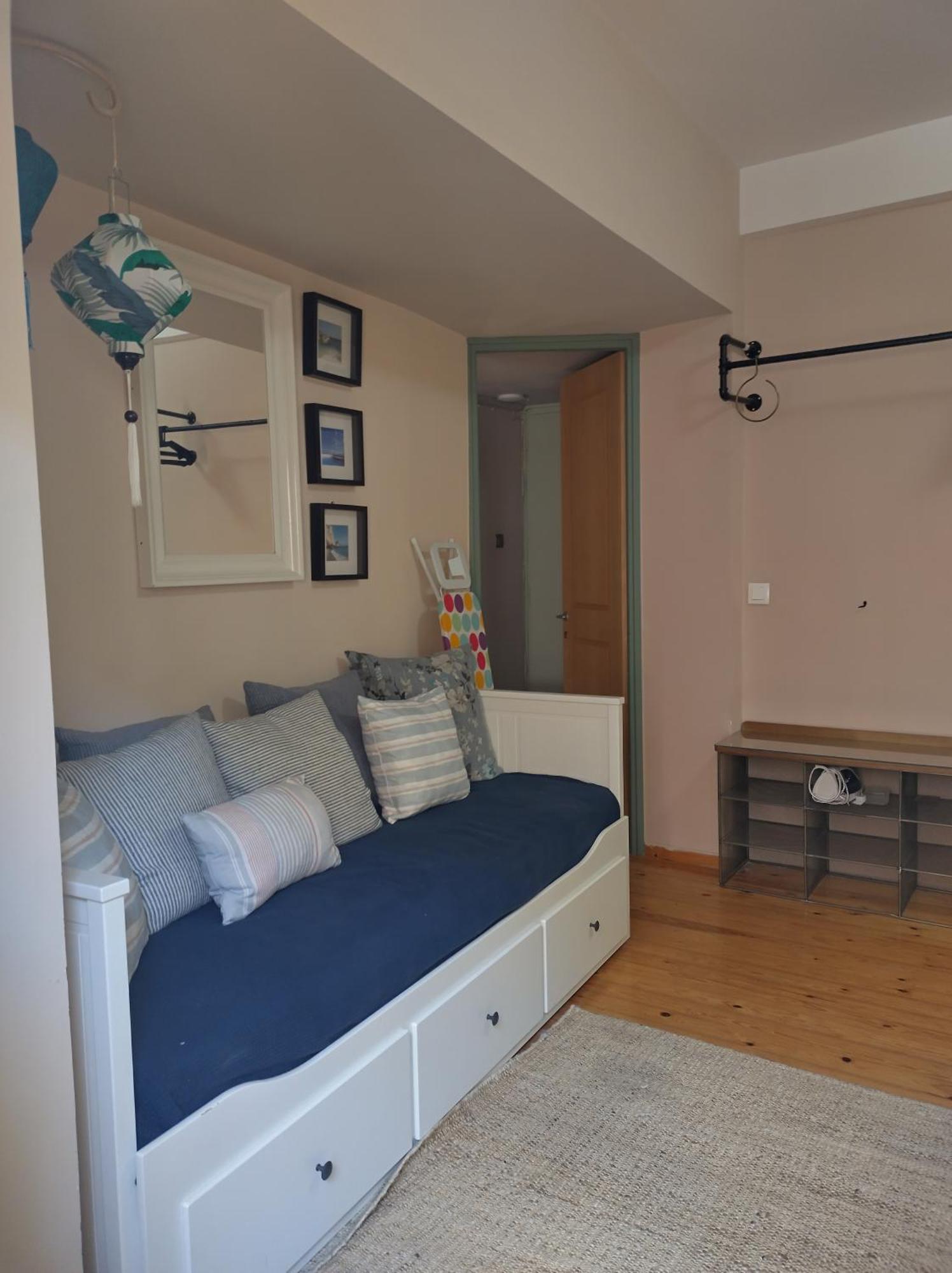 Apartmán Mastixi Chios Town Exteriér fotografie